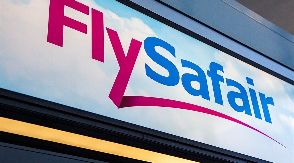 FlySafair is looking for 5 more people to get 10 - Travel News, Insights & Resources.