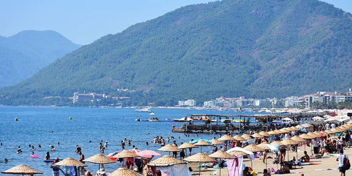 Foreign visitor arrivals in Turkey jump 58 in August says - Travel News, Insights & Resources.