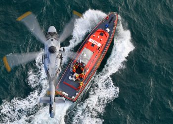 French Navy Takes Delivery of First of Six H160s in - Travel News, Insights & Resources.