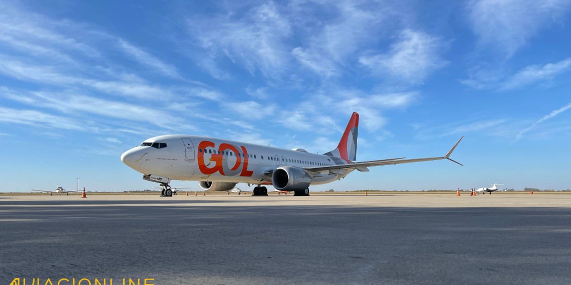 GOL to fly between Salvador and Montevideo - Travel News, Insights & Resources.