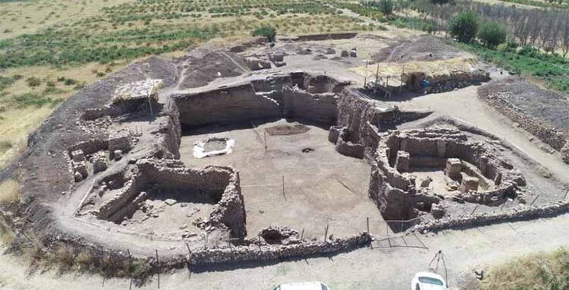 Gre Filla Neolithic Site in Turkey to be Relocated to - Travel News, Insights & Resources.