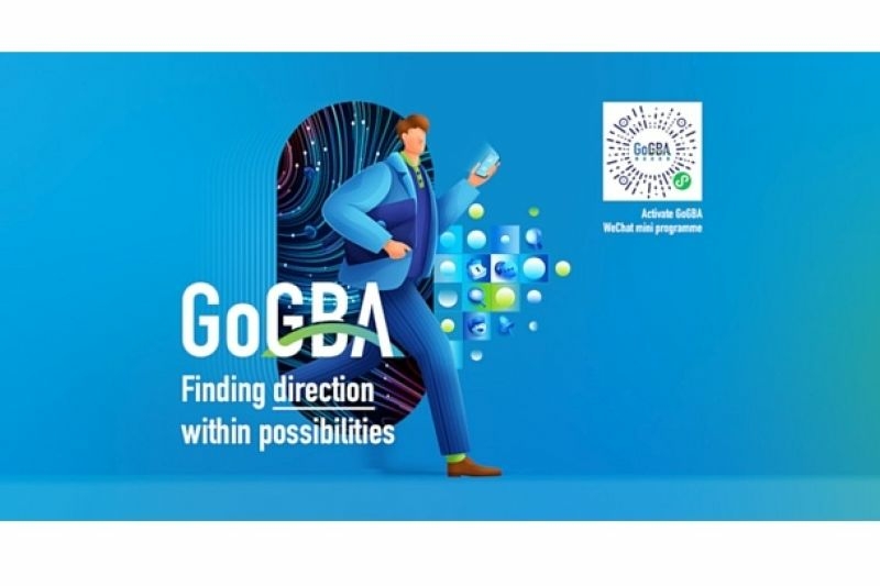 HKTDC launches GoGBA Day for the International Business Community - Travel News, Insights & Resources.