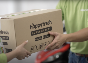 HappyFresh resumes grocery deliveries in Indonesia after raising fresh funding - Travel News, Insights & Resources.
