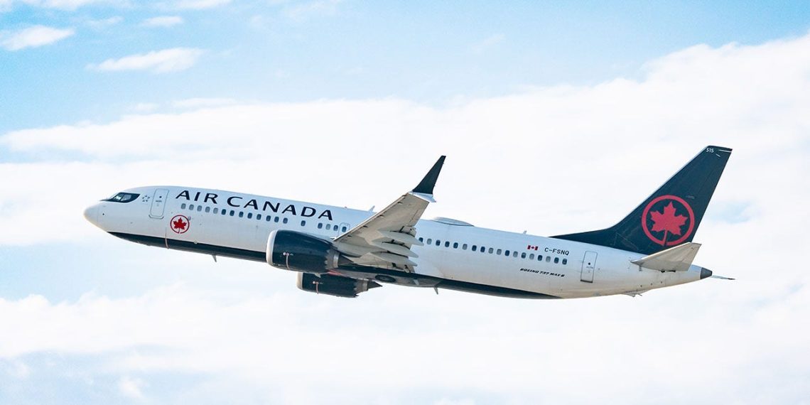 Harry Potter actor slams Air Canada The worst airline in - Travel News, Insights & Resources.