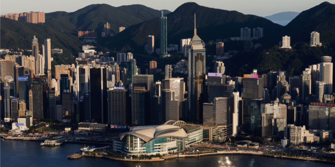 Hong Kong prepares for surge in travel after Covid 19 curbs - Travel News, Insights & Resources.