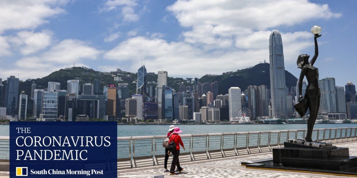 Hong Kong residents celebrate end of dreaded hotel quarantine measures - Travel News, Insights & Resources.