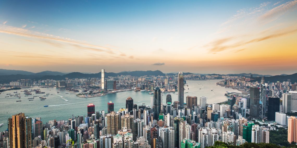 Hong Kong to end mandatory hotel quarantine Travel Weekly - Travel News, Insights & Resources.