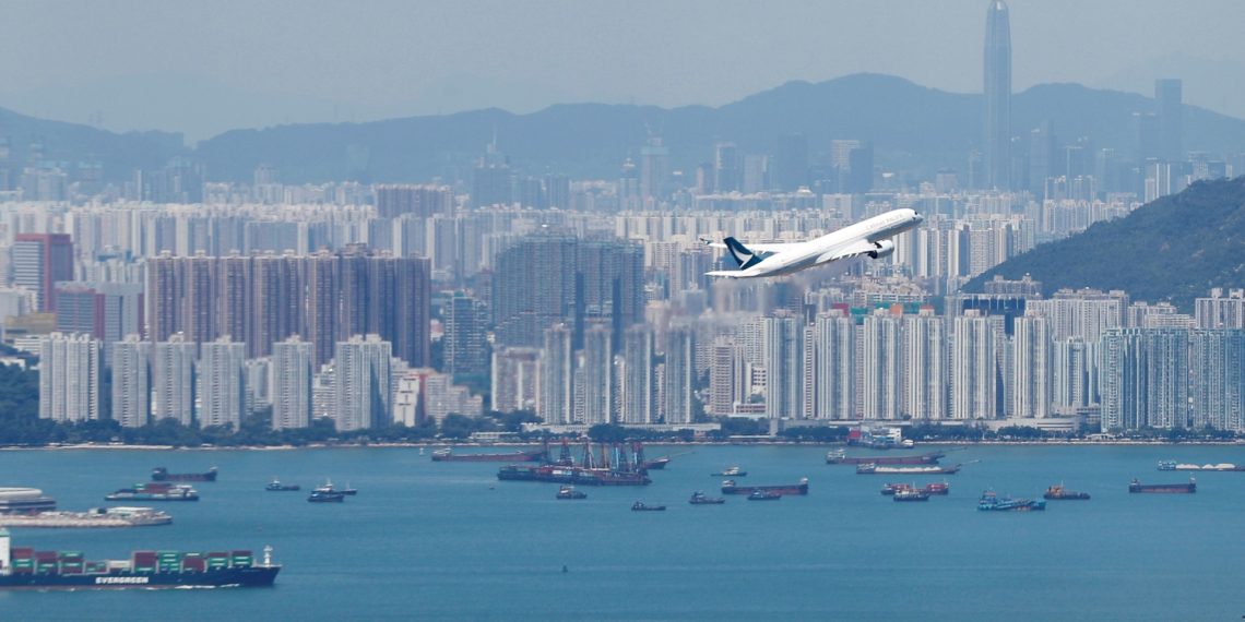 Hong Kong to end quarantine after outcry from firms residents - Travel News, Insights & Resources.