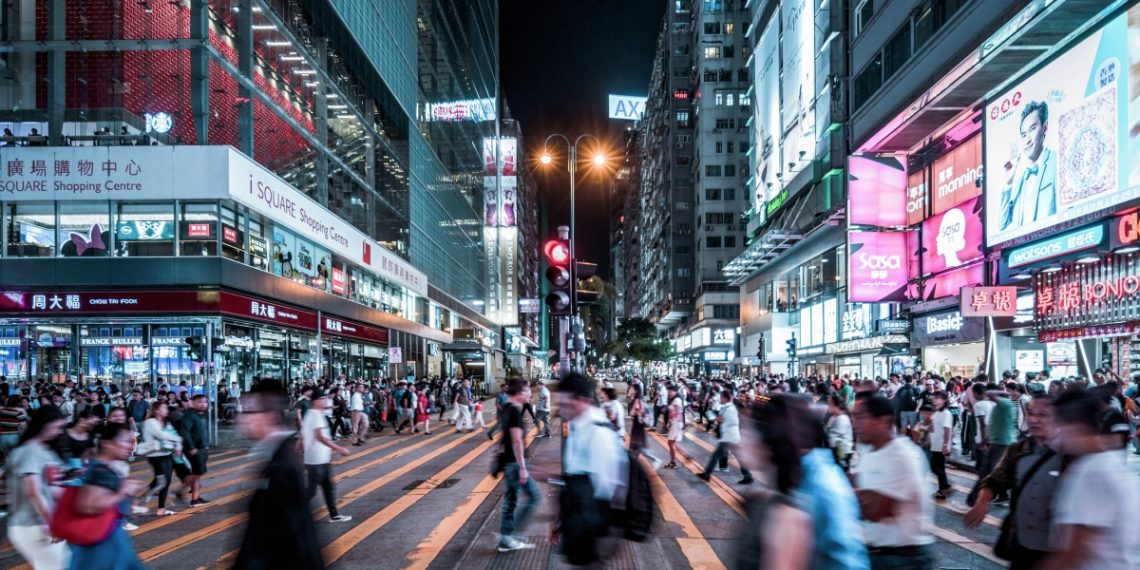 Hong Kongs quarantine is ending but businesses want a full - Travel News, Insights & Resources.
