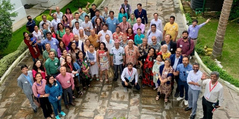How a Cross Border Workshop With Over 60 Indian Pakistani Journalists - Travel News, Insights & Resources.
