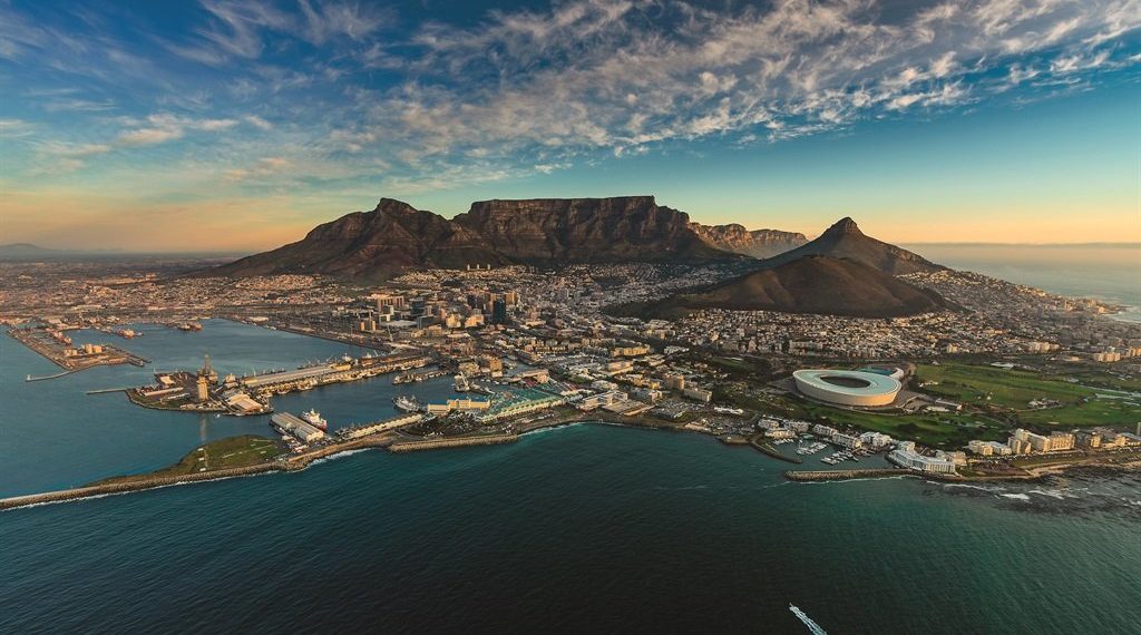 How locals saved Cape Towns tourism sector Citypress - Travel News, Insights & Resources.