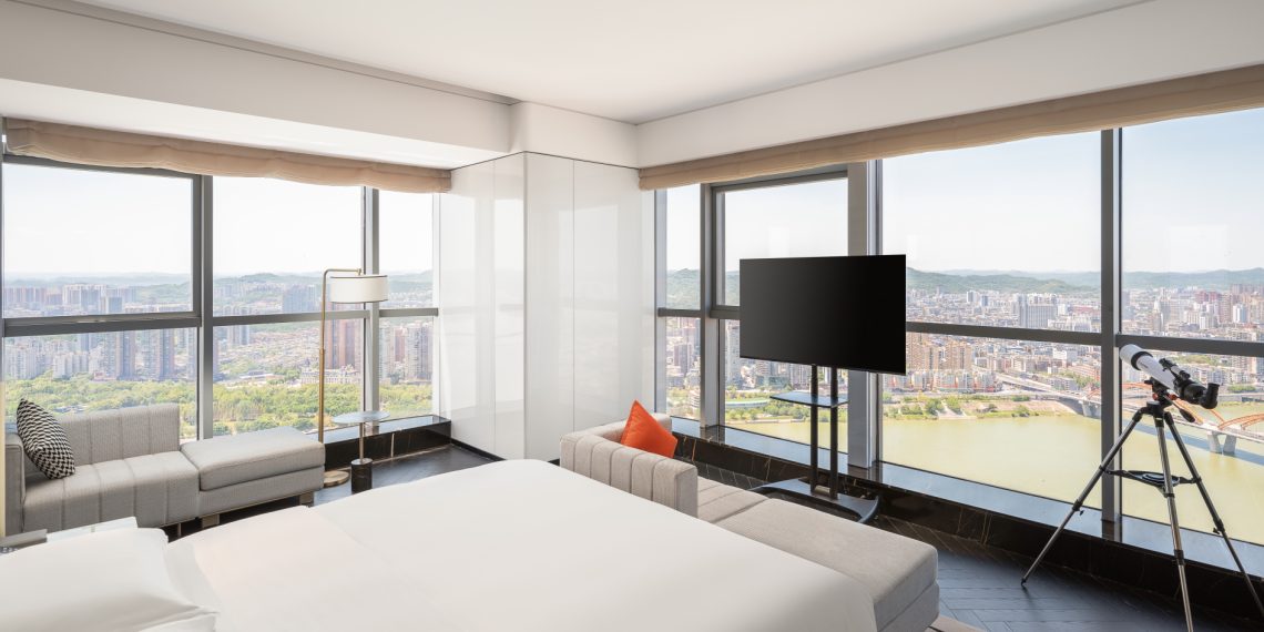 Hyatt Place Hotel Opens in Nanchong China - Travel News, Insights & Resources.
