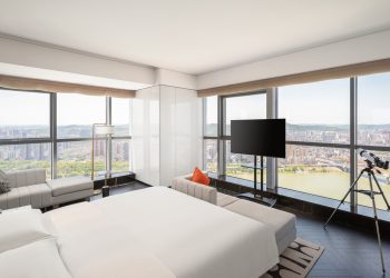 Hyatt Place Hotel Opens in Nanchong China - Travel News, Insights & Resources.