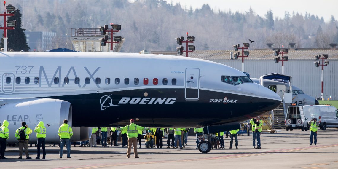IAG Calls Shareholder Meeting Over Boeing 737 MAX Airbus - Travel News, Insights & Resources.