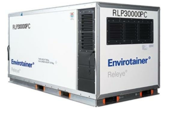 IAG Cargo offers Envirotainer containers to transport pharmaceuticals - Travel News, Insights & Resources.