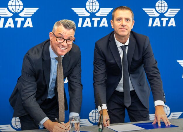 IATA to Trial CO2 Emission Calculator for Air Cargo with - Travel News, Insights & Resources.