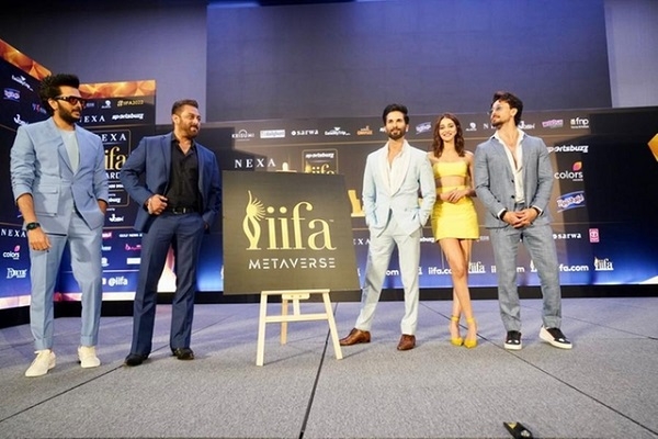 IIFA returns to Abu Dhabi in February for 23rd edition - Travel News, Insights & Resources.
