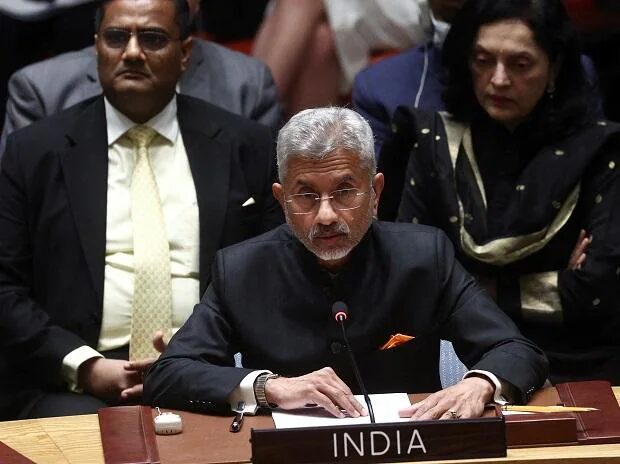 Impunity is being facilitated in UNSC India takes a veiled - Travel News, Insights & Resources.
