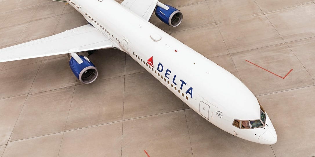In the Aviation Oscars Delta is the best US airline - Travel News, Insights & Resources.