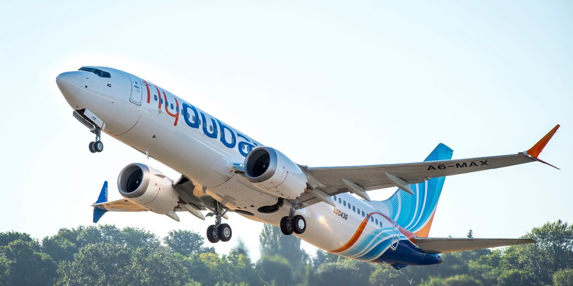 Inaugural flydubai Service Lands At Uzbekistans Samarkand International Airport - Travel News, Insights & Resources.