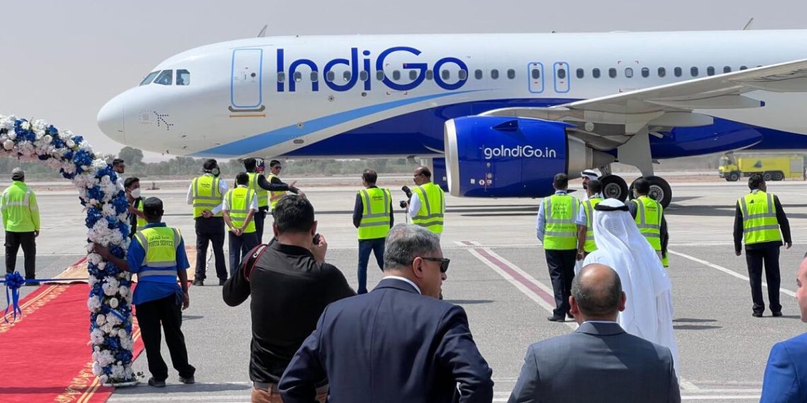 India UAE flights Return tickets priced at Dh625 as IndiGo starts.com - Travel News, Insights & Resources.