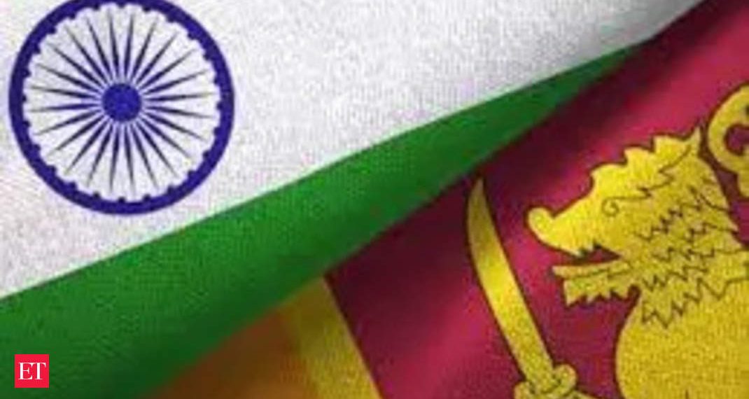 India at forefront of helping Sri Lanka lots of negative - Travel News, Insights & Resources.