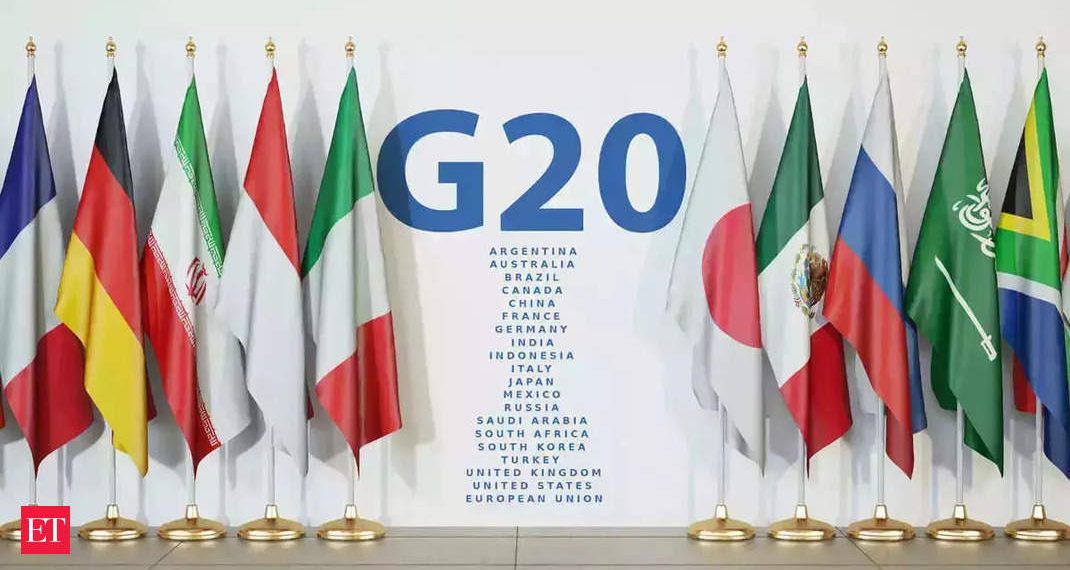 India to host G20 summit next September Invite Singapore Mauritius - Travel News, Insights & Resources.