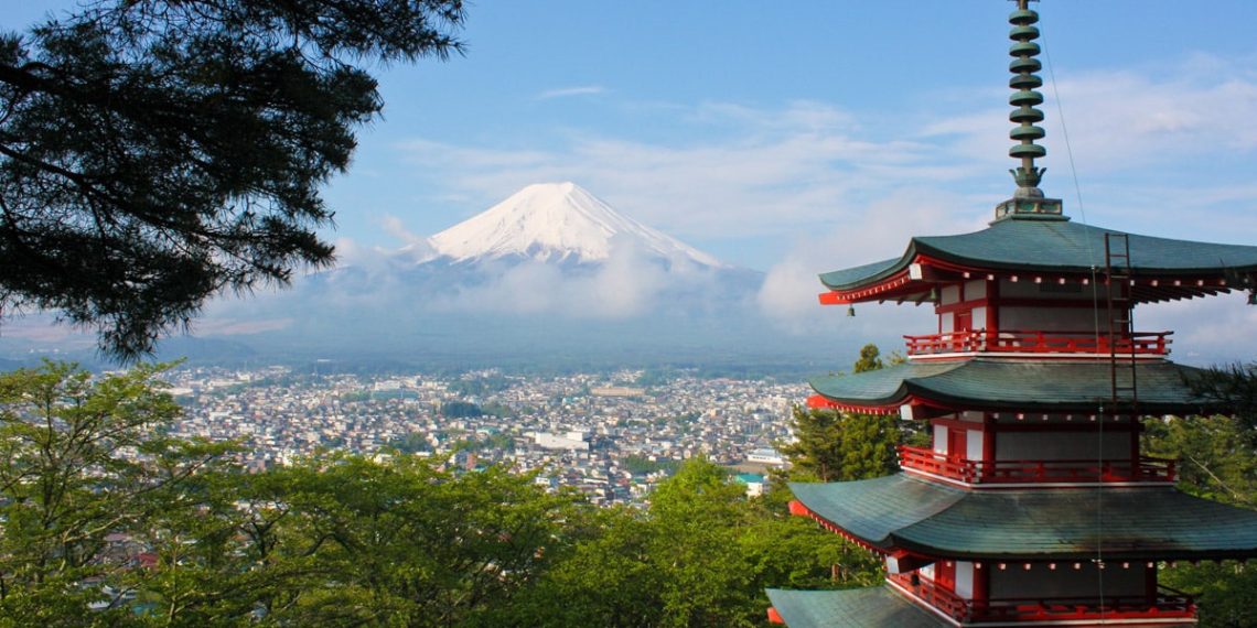 Japan restores visa free travel post pandemic country to revive tourism - Travel News, Insights & Resources.