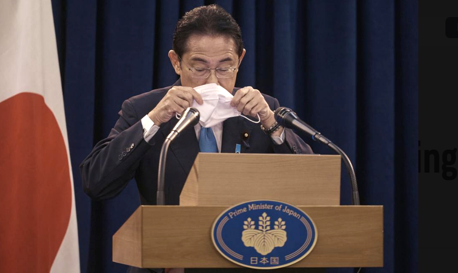 Japan to Loosen Travel Restrictions Imposed During Pandemic - Rafu Shimpo