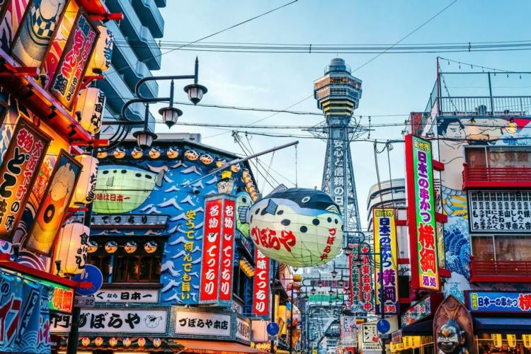 Japan to finally axe all Covid travel restrictions