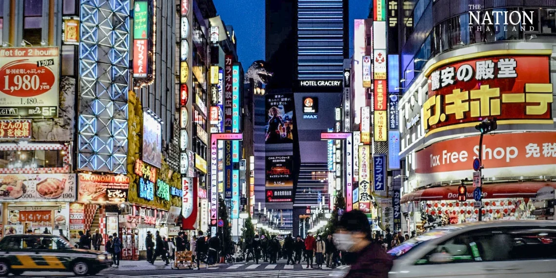 Japan to remove entry restrictions from Oct 11.webp - Travel News, Insights & Resources.