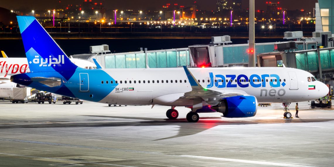 Jazeera Airways increases Bhairahawa Kuwait flight Wizz Air is all sets - Travel News, Insights & Resources.