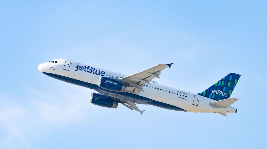 JetBlue Is Having a Major Fall Travel Sale Including 39 - Travel News, Insights & Resources.