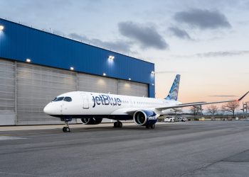 JetBlue Looks to Evolve SAF fuel with AIR COMPANY - Travel News, Insights & Resources.