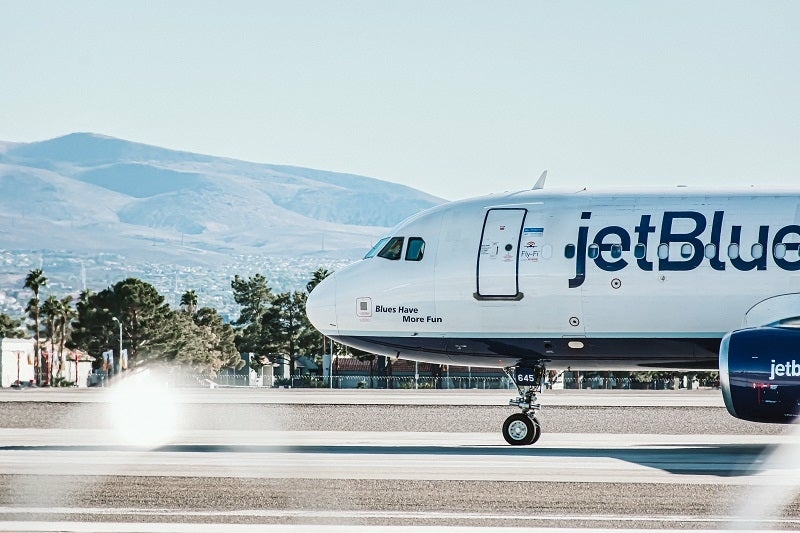 JetBlue signs SAF supply agreement with AIR COMPANY - Travel News, Insights & Resources.