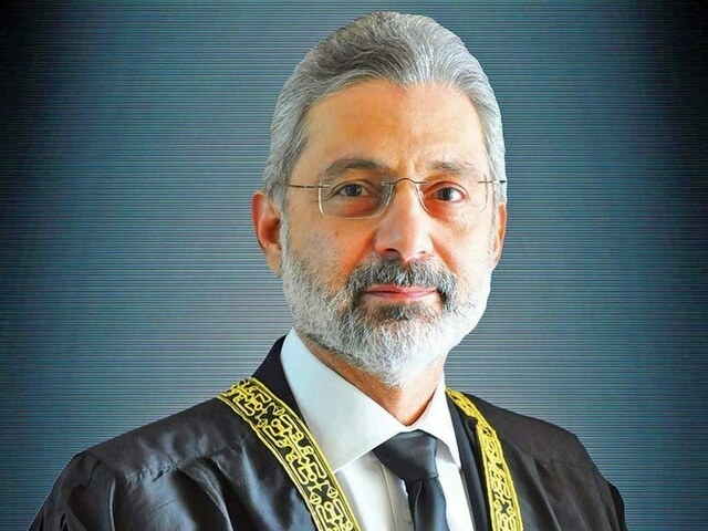 Justice Isa asks ‘Who had authorised talks with terrorists - Travel News, Insights & Resources.