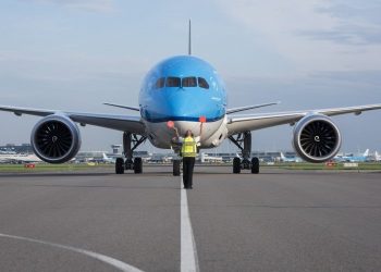 KLM piles on capacity to Cape Town - Travel News, Insights & Resources.