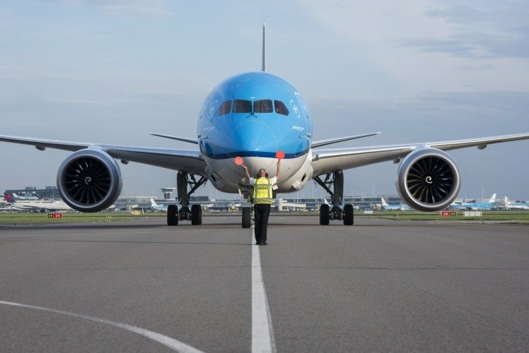 KLM piles on capacity to Cape Town - Travel News, Insights & Resources.