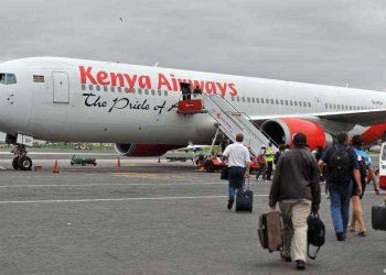 Kenya Airways reports death of third passenger in last one - Travel News, Insights & Resources.