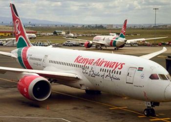 Kenya Airways to resume daily New York flights in December - Travel News, Insights & Resources.