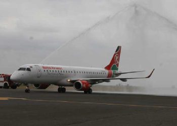 Kenya Airways to resume daily direct flights to US - Travel News, Insights & Resources.