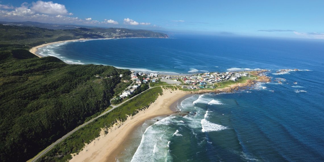 LOCAL HOLIDAY ESCAPES On a road trip from Cape Town - Travel News, Insights & Resources.