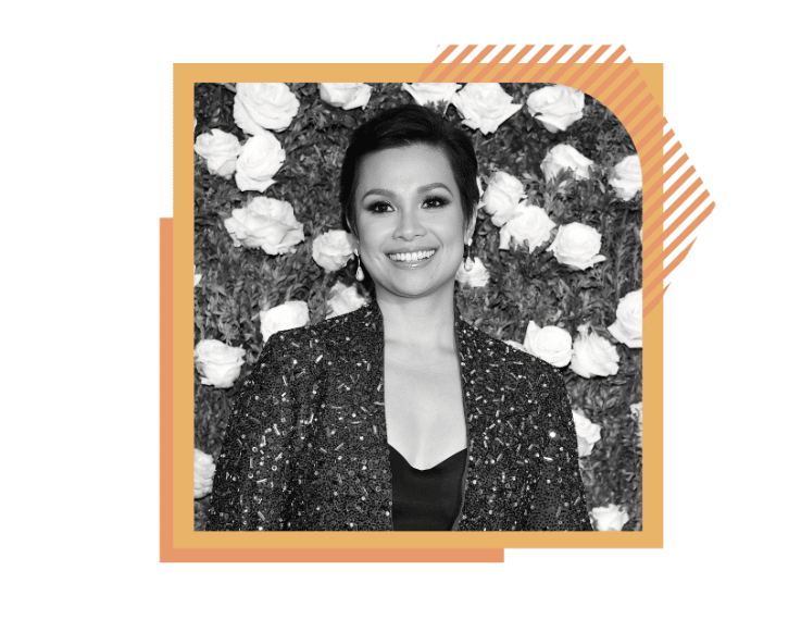Lea Salonga to receive TIME100 Impact Award in Singapore - Travel News, Insights & Resources.