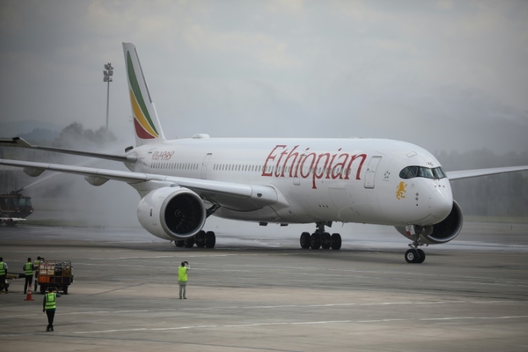 Leading carrier Ethiopian Airlines bucks regional trend with profit surge - Travel News, Insights & Resources.
