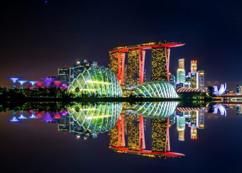 Leading the conversation the latest trends in Singapore - Travel News, Insights & Resources.