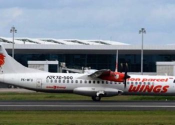 Lion Air Wings Air Reopen Flights from Halim Perdanakusuma Airport.co - Travel News, Insights & Resources.
