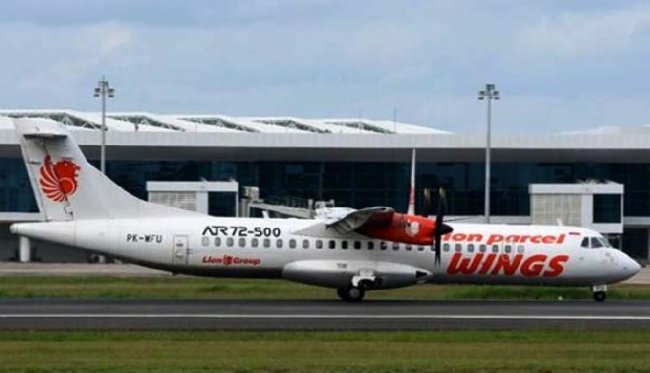 Lion Air Wings Air Reopen Flights from Halim Perdanakusuma Airport.co - Travel News, Insights & Resources.