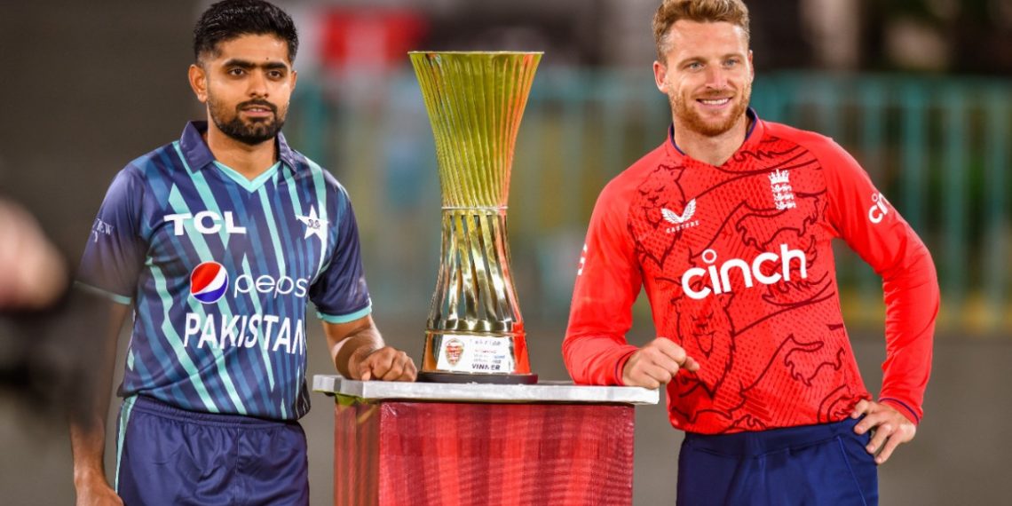 Live Streaming Of Pakistan Vs England First T20I How To - Travel News, Insights & Resources.