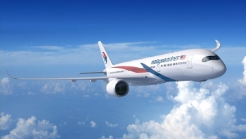 Malaysia Airlines Signs Agreement with Sabre to Enhance Network Planning - Travel News, Insights & Resources.