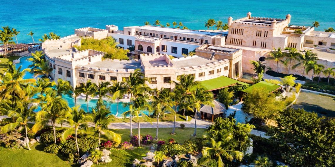 Marriott Opens Adults Only All Inclusive Luxury Resort in Dominican Republic - Travel News, Insights & Resources.